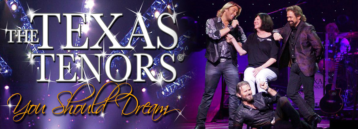 Texas Tenors